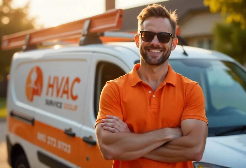 Professional HVAC repair and installation services in Kasson, MN